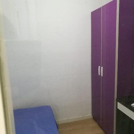 Apartamento En Francos Rodriguez, Junto A Bravo Murillo Apartment Madrid Bagian luar foto