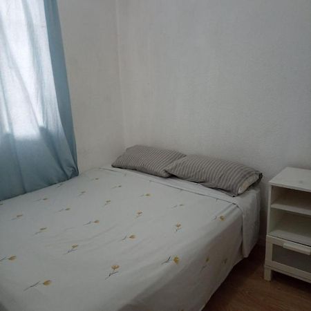 Apartamento En Francos Rodriguez, Junto A Bravo Murillo Apartment Madrid Bagian luar foto